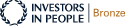 investors in people bronze